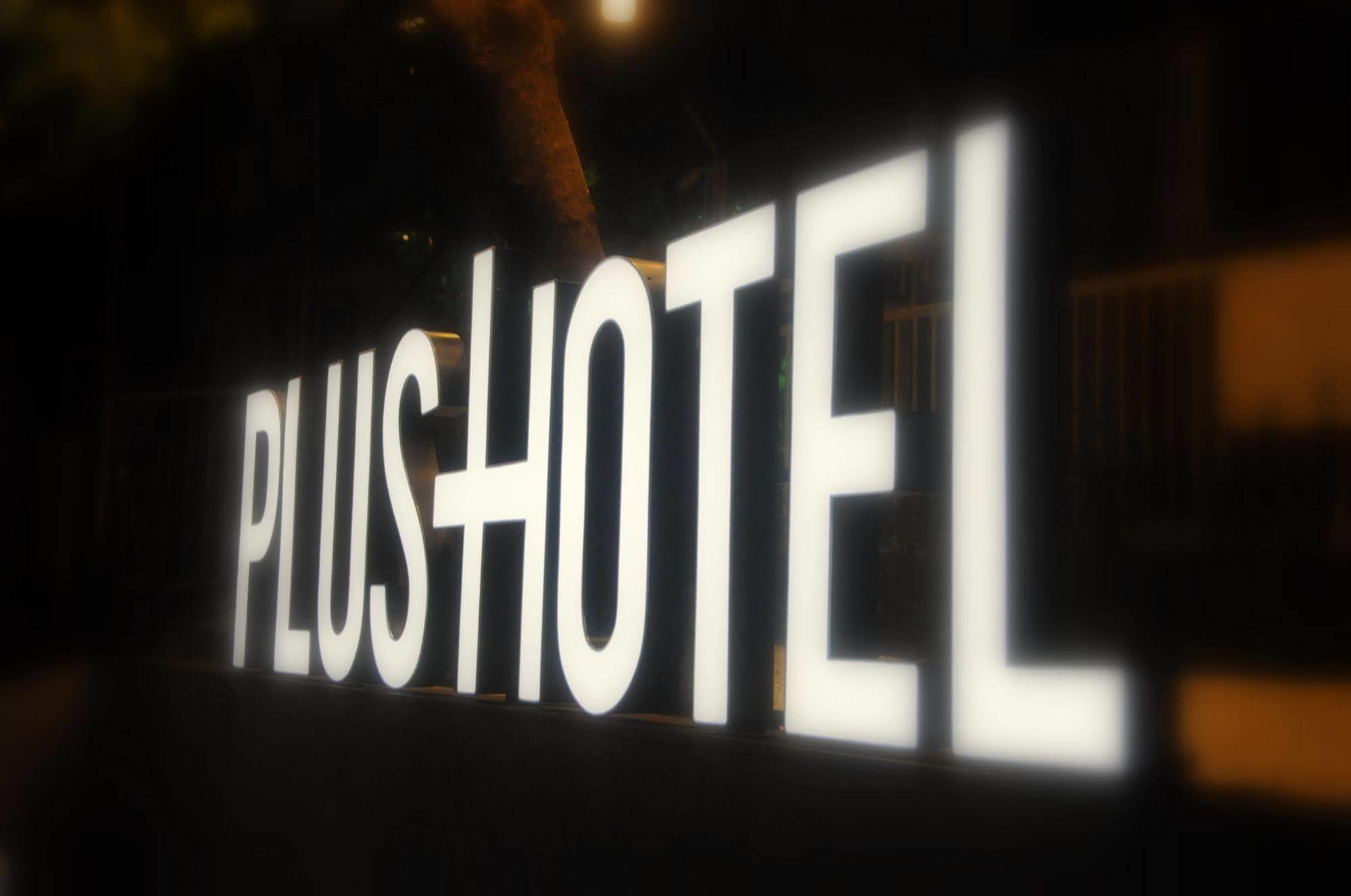 Plus Hotel Bostanci Atasehir Istambul Exterior foto